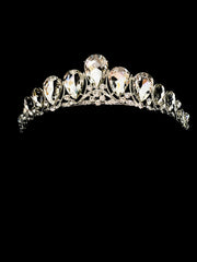 Quinceañera Crown T1307