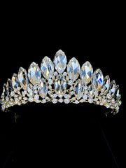 Quinceañera Crown T1315