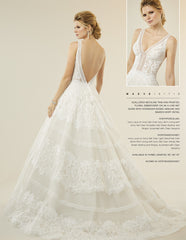 Maeve Wedding Dress 51710