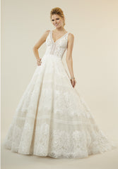 Maeve Wedding Dress 51710